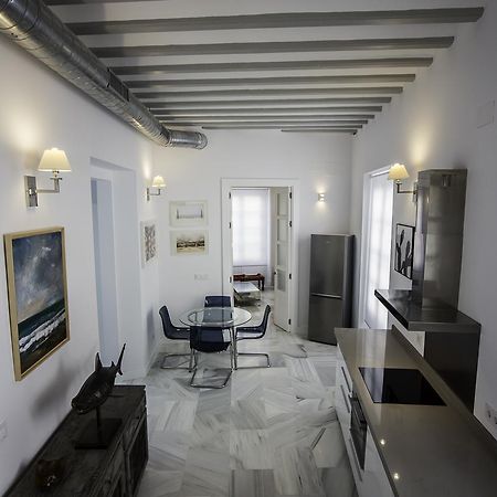 Elegant Cadiz Daire Dış mekan fotoğraf