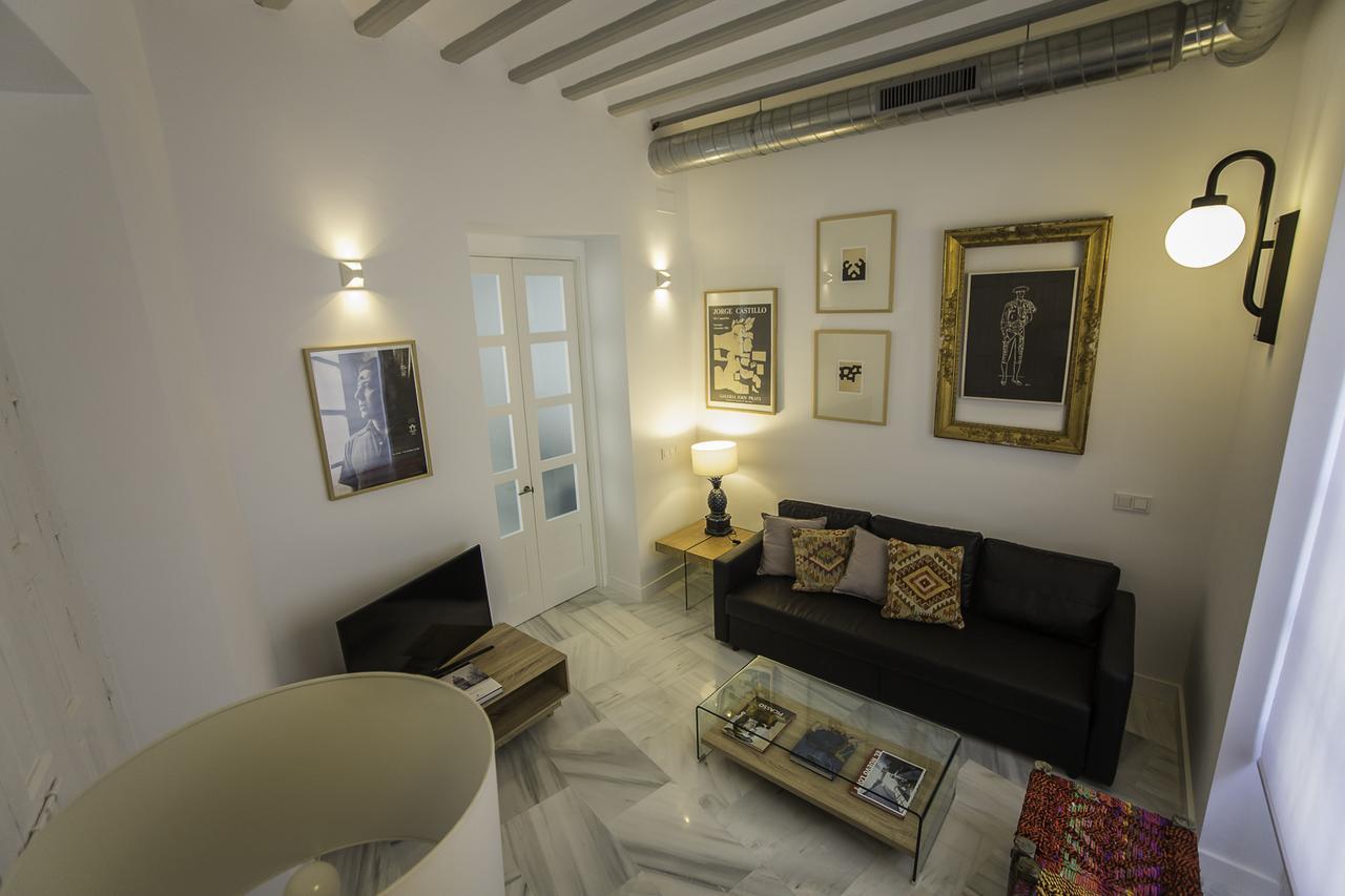 Elegant Cadiz Daire Dış mekan fotoğraf