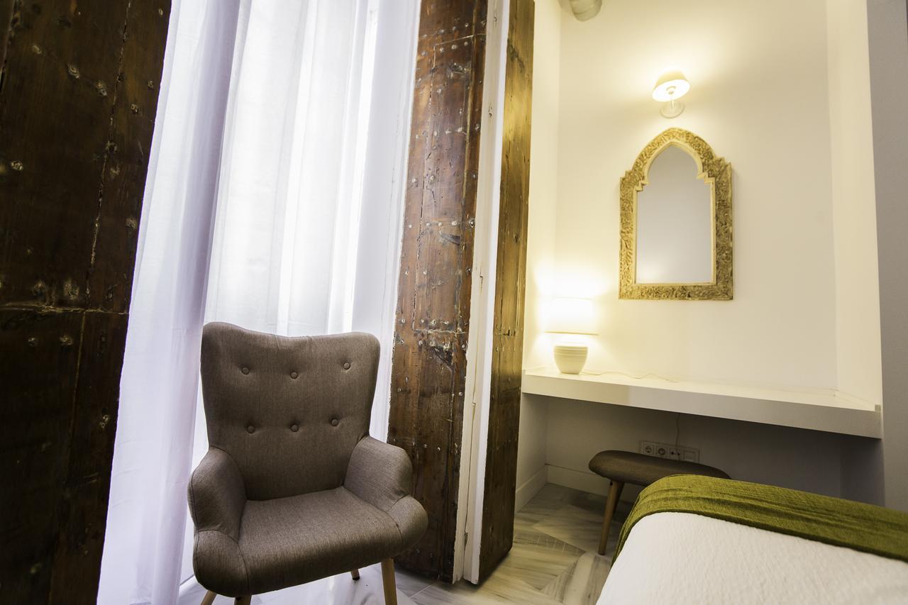 Elegant Cadiz Daire Dış mekan fotoğraf