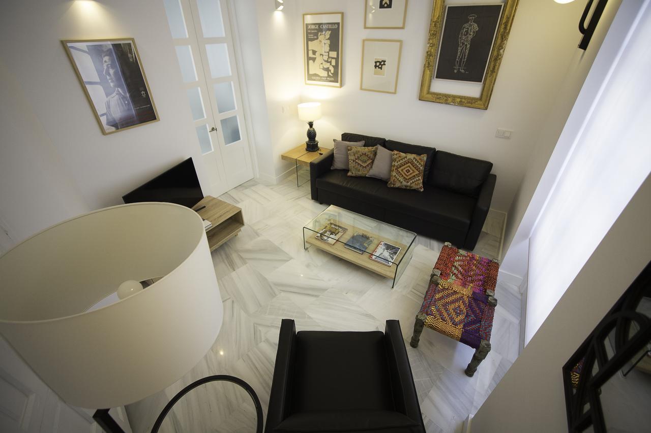 Elegant Cadiz Daire Dış mekan fotoğraf