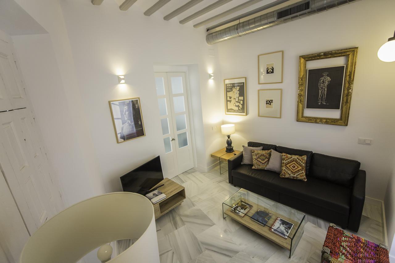 Elegant Cadiz Daire Dış mekan fotoğraf
